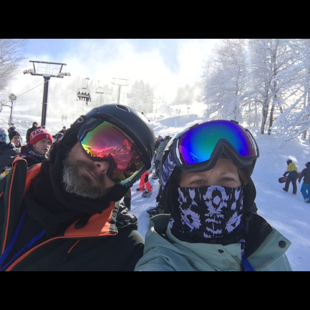 Meet your Posher, Danielle